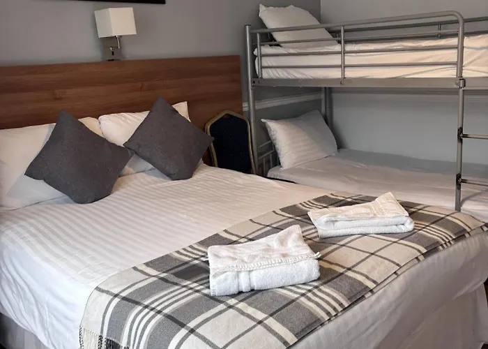 Griffin Inn Newquay 